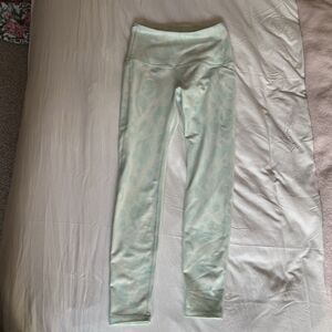 DSG Leggings With Pockets Green Women’s XSmall